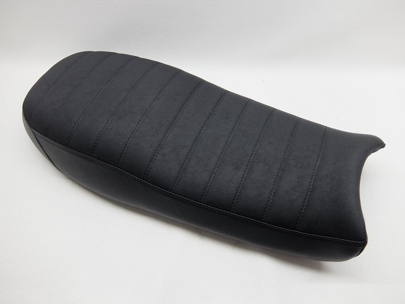 Moto Guzzi V7 – Bild 3