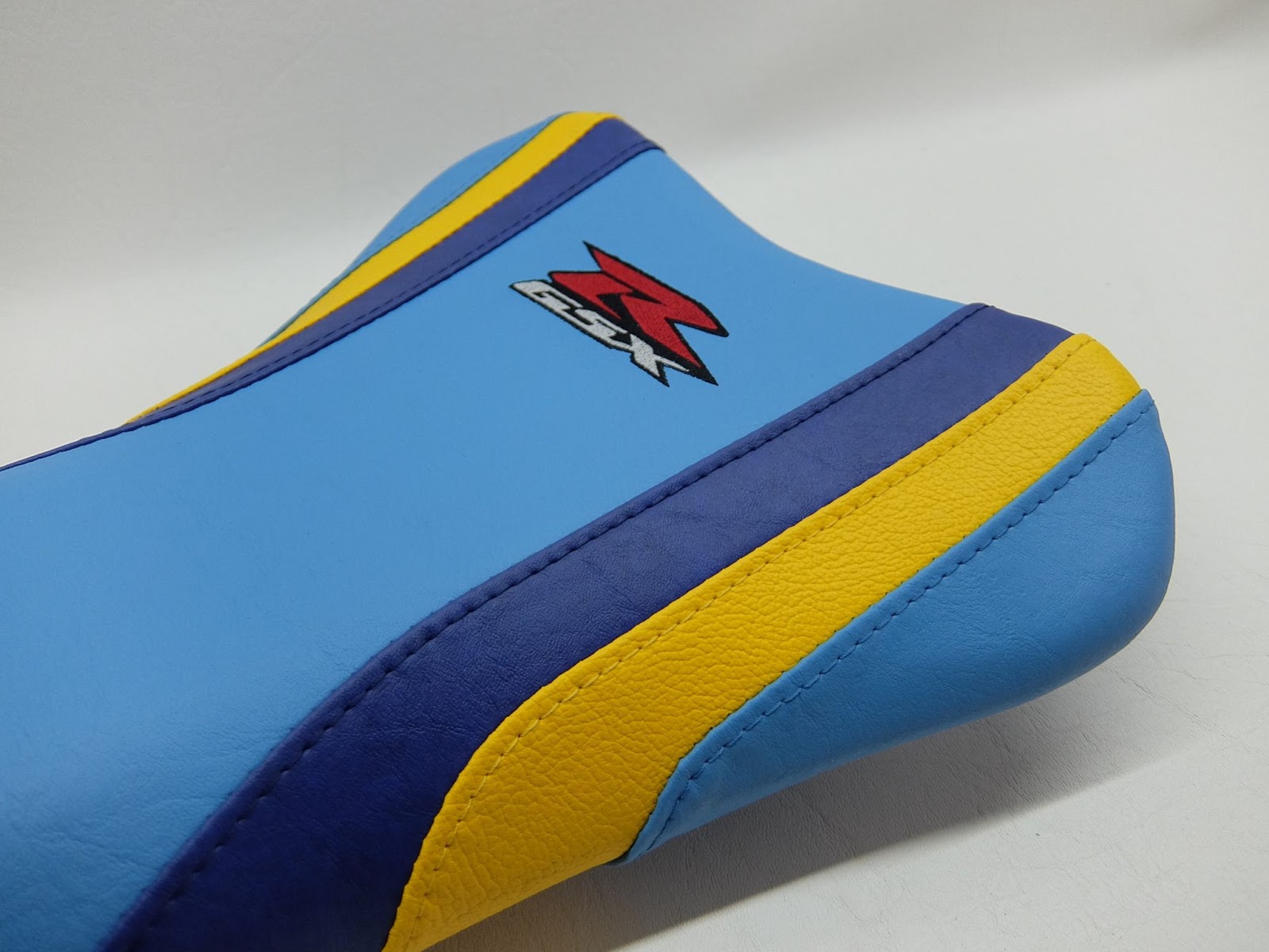 Suzuki GSX‑R – Bild 2