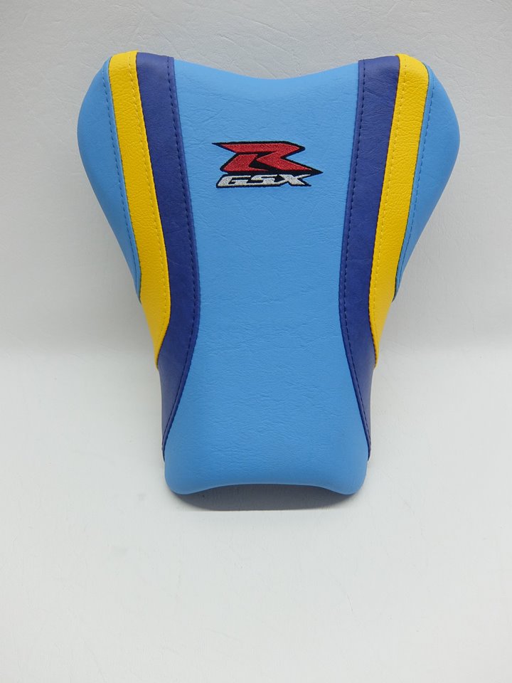 Suzuki GSX‑R – Bild 3