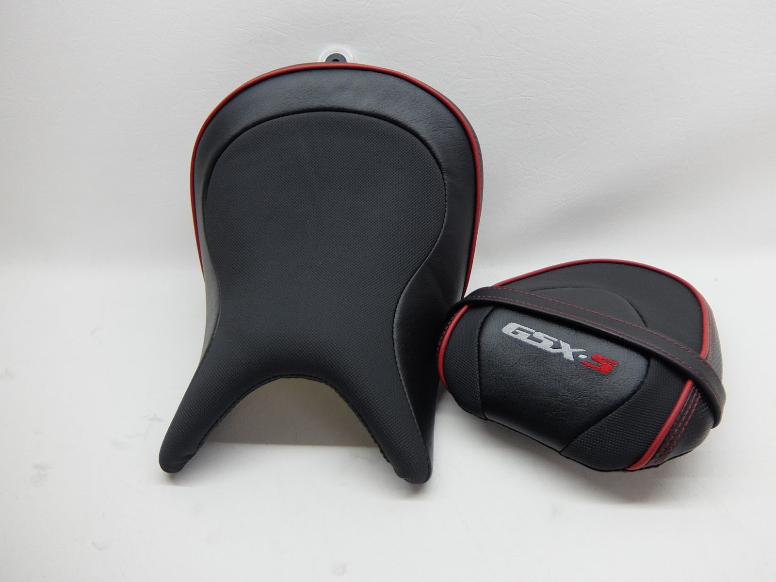 Suzuki GSX-S1000F – Bild 1