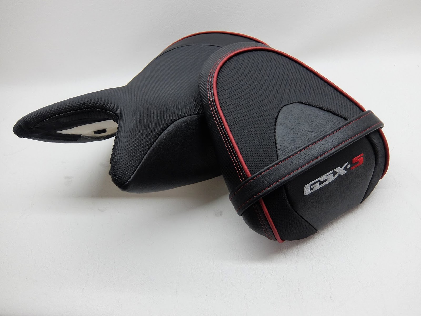 Suzuki GSX-S1000F – Bild 2