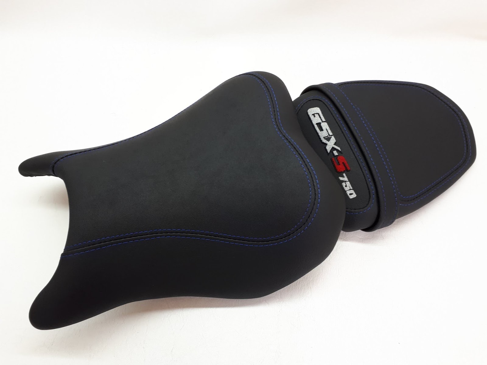 Suzuki GSX-S750 – Bild 1