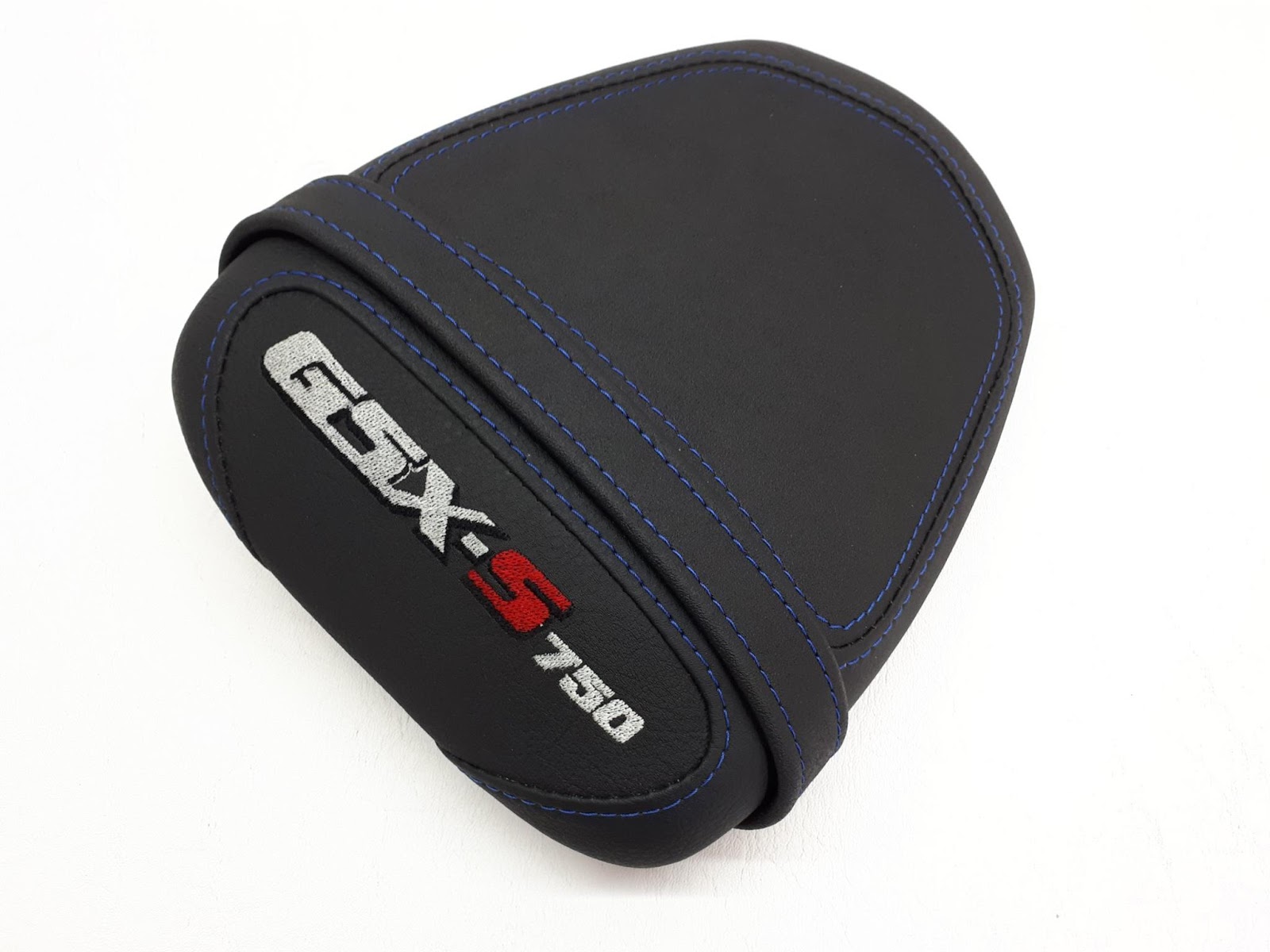 Suzuki GSX-S750 – Bild 3