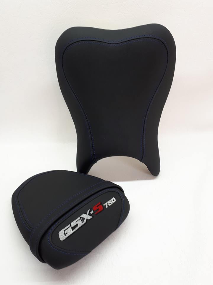 Suzuki GSX-S750 – Bild 4