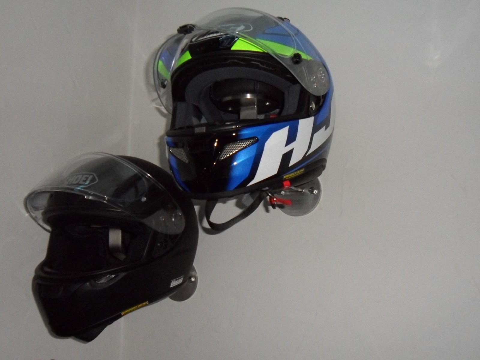 Suzuki GSX-S750 – Bild 7