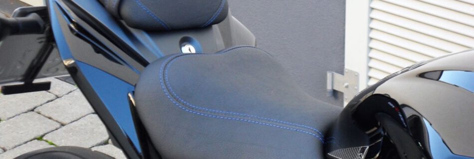 Suzuki GSX-S750 – Bild 8