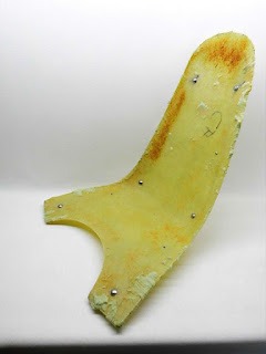 Trike Fahrer & Beifahrersitz 1