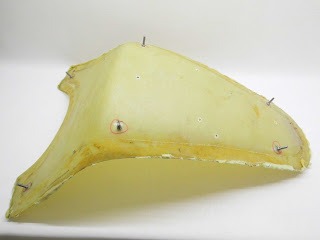 Trike Fahrer & Beifahrersitz 2