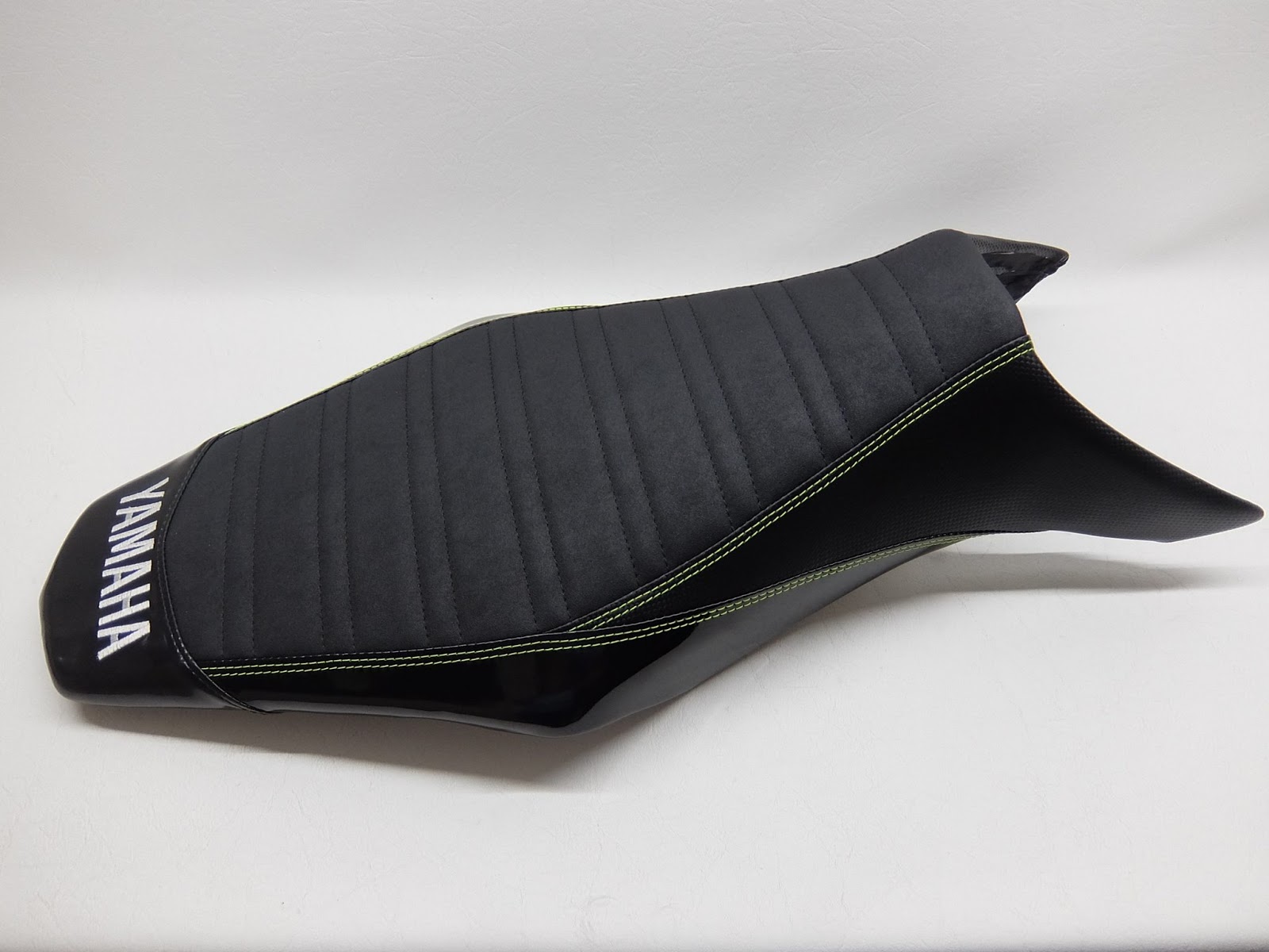 Yamaha MT‑09 – Bild 1