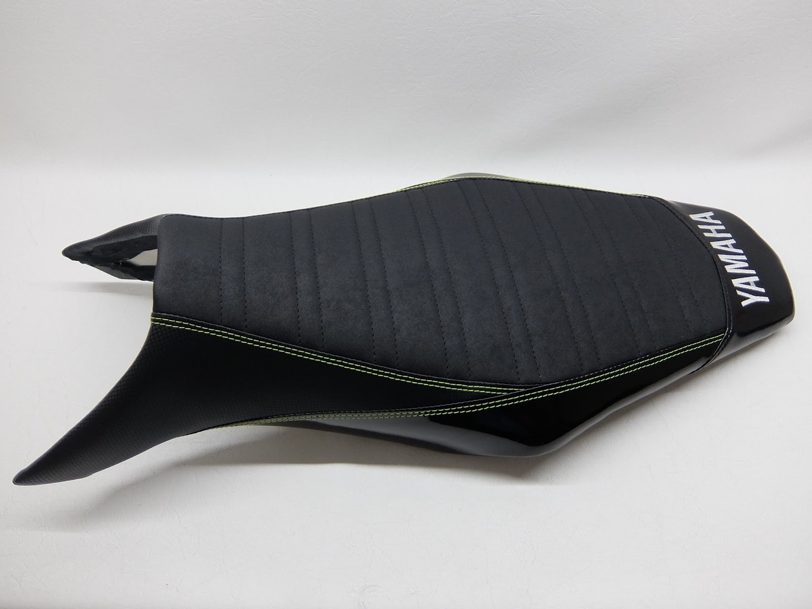 Yamaha MT‑09 – Bild 2