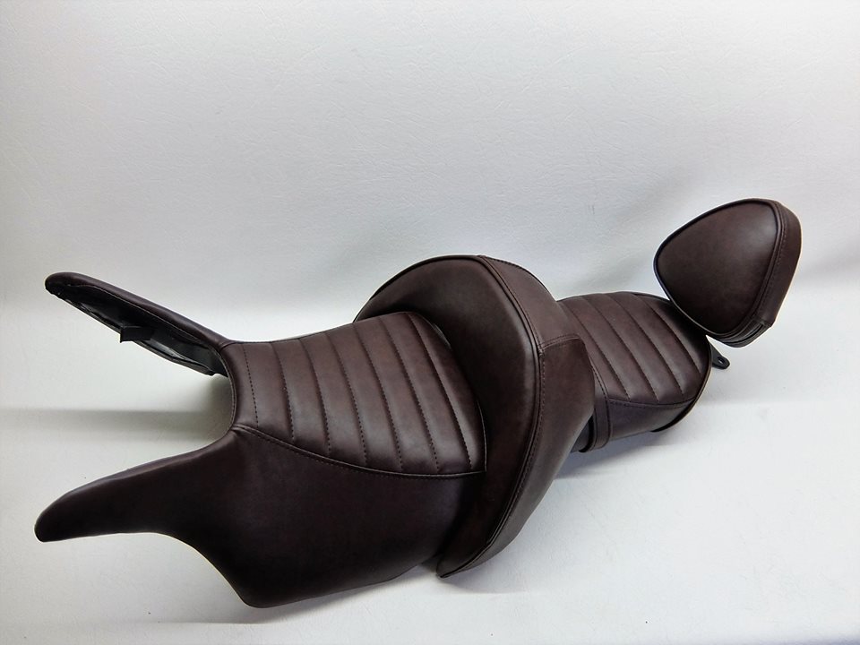 Yamaha Vmax – Bild 1