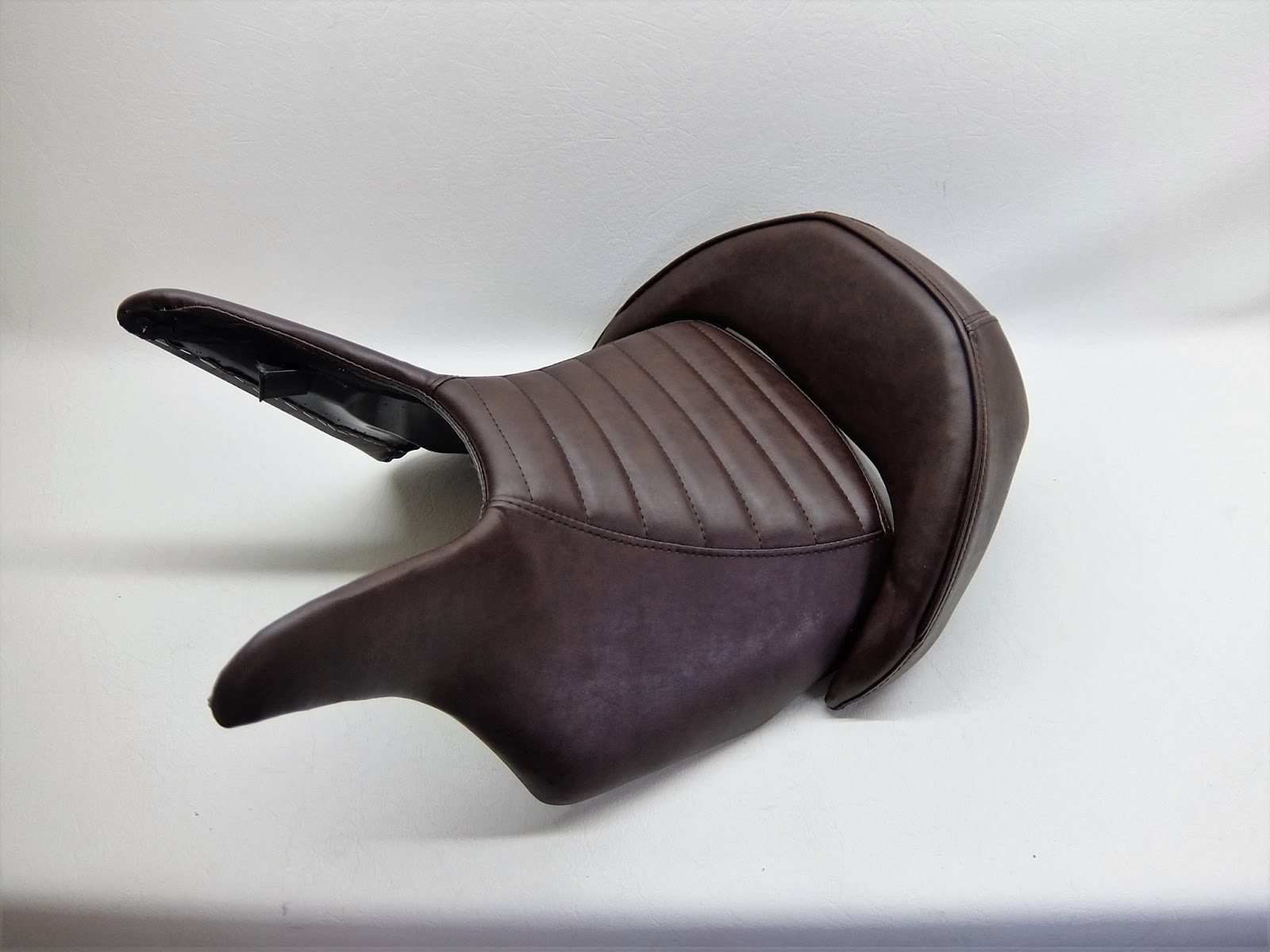 Yamaha Vmax – Bild 7