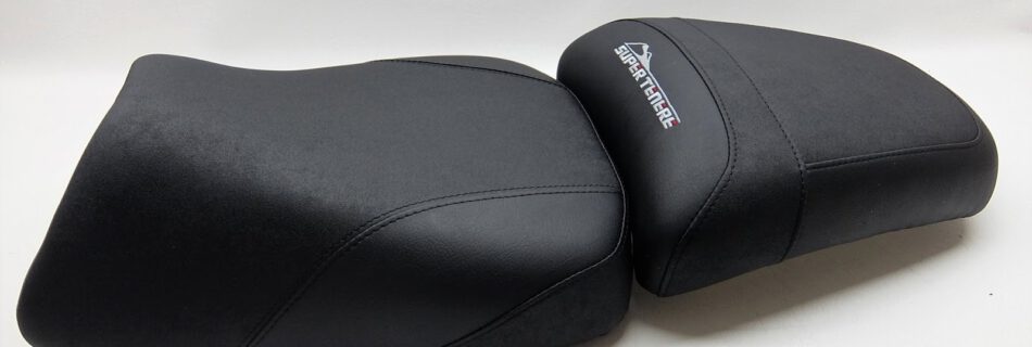 Yamaha XT 1200 Z Super Ténéré – Bild 1