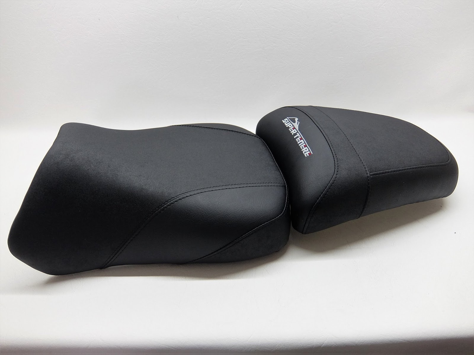 Yamaha XT 1200 Z Super Ténéré – Bild 1