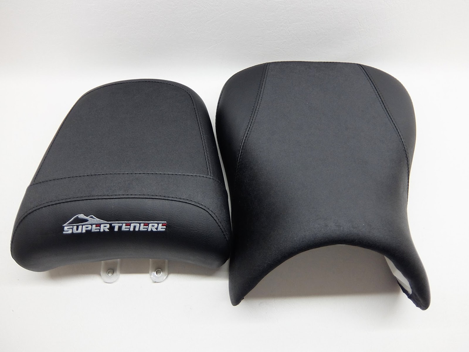 Yamaha XT 1200 Z Super Ténéré – Bild 2