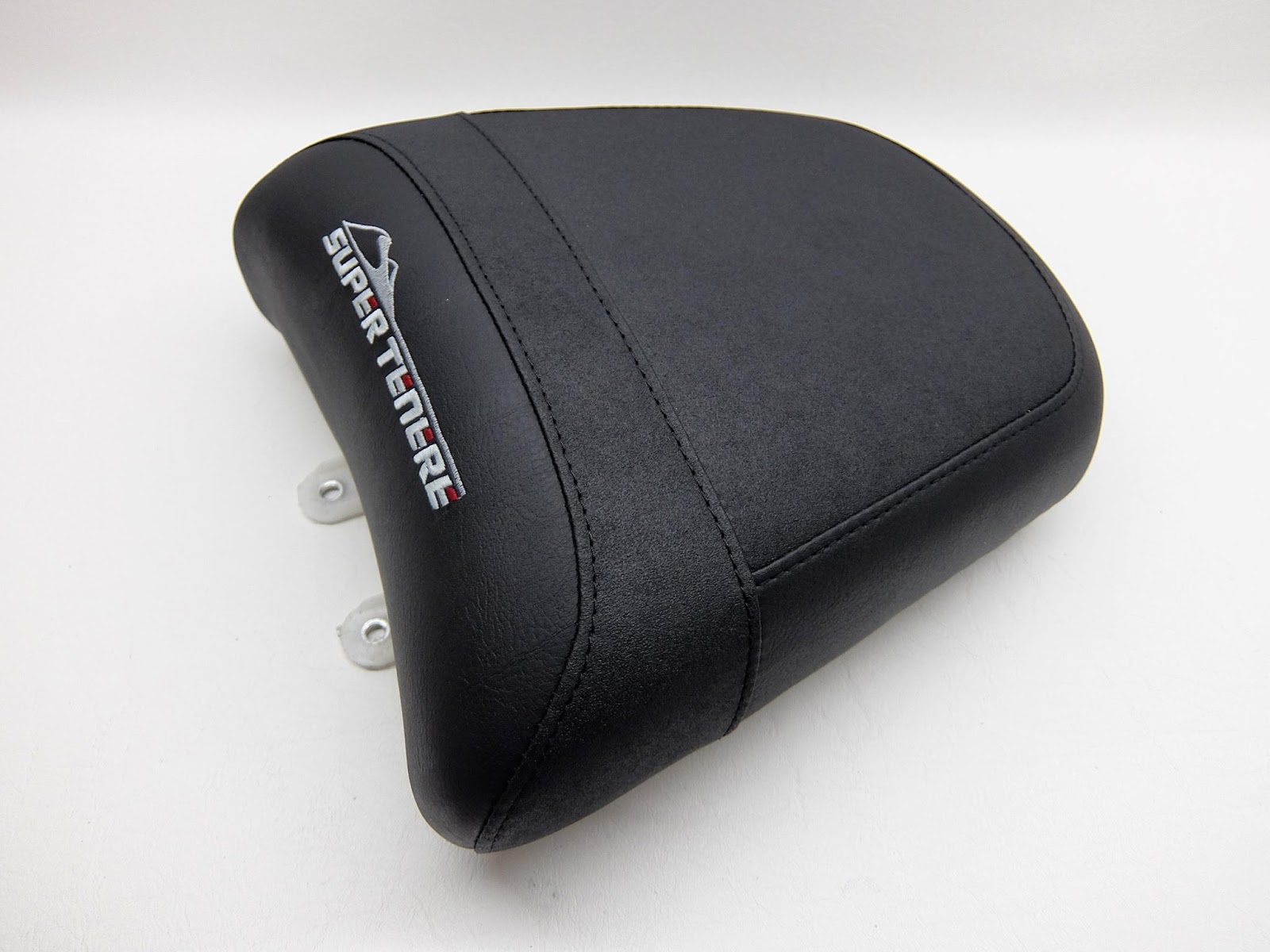 Yamaha XT 1200 Z Super Ténéré – Bild 5