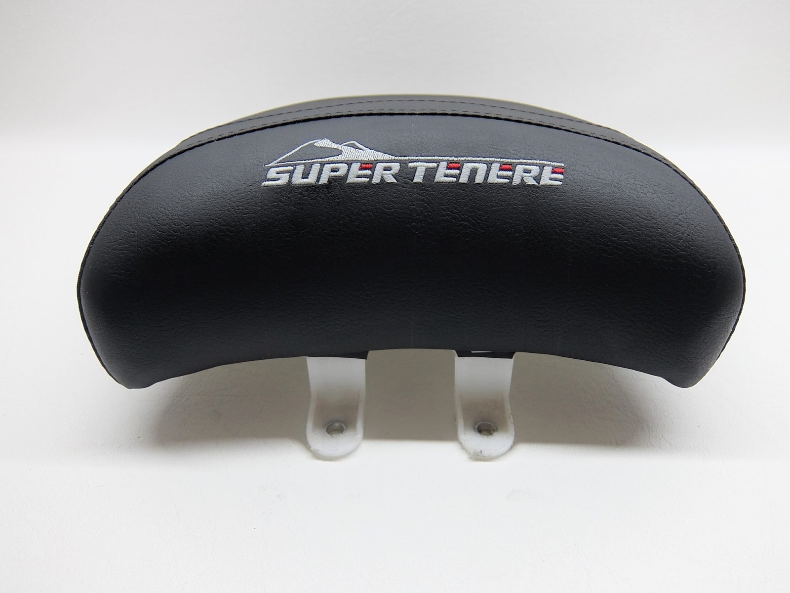 Yamaha XT 1200 Z Super Ténéré – Bild 8