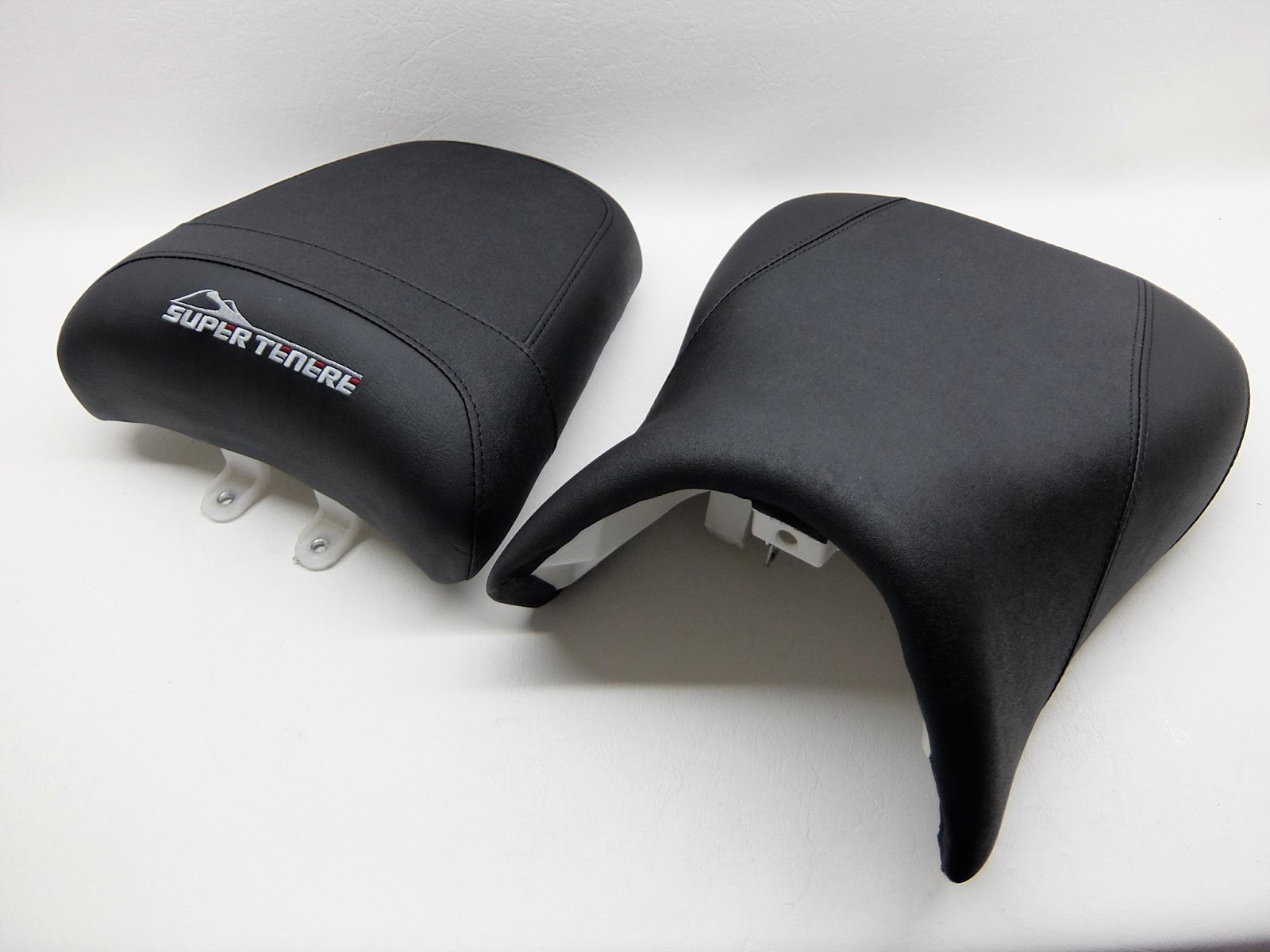 Yamaha XT 1200 Z Super Ténéré – Bild 9