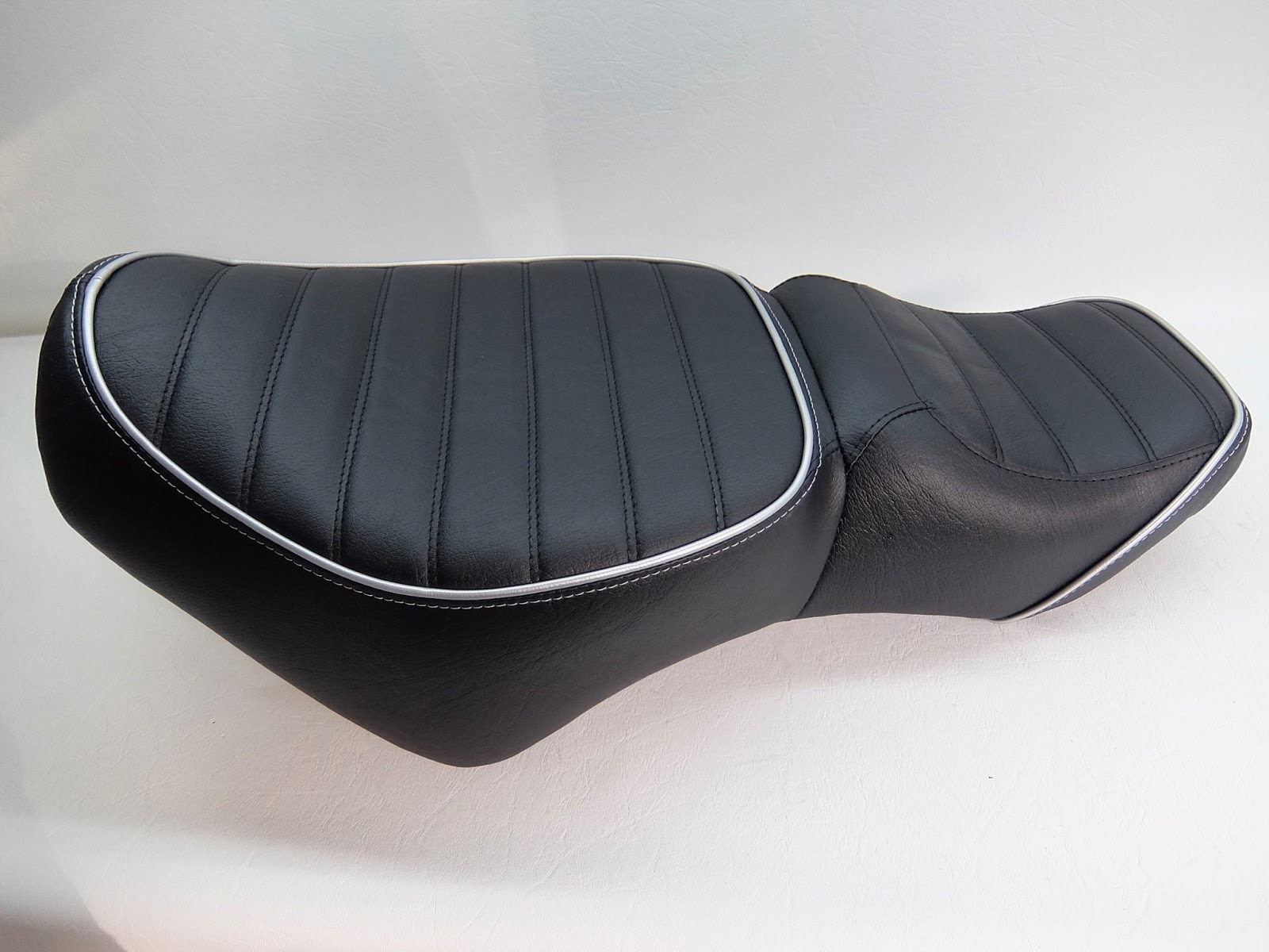 Yamaha XV1100 Virago – Bild 1