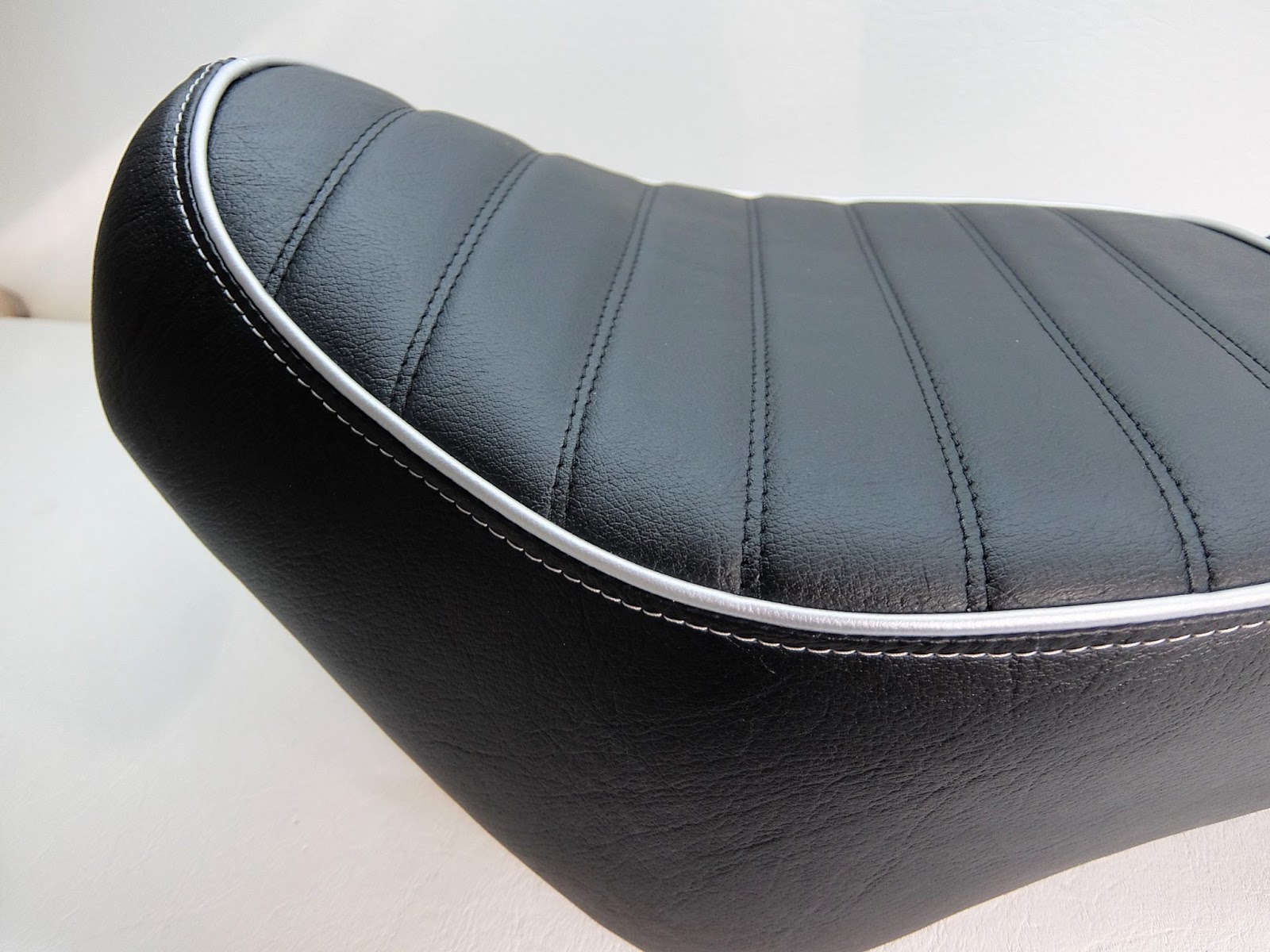 Yamaha XV1100 Virago – Bild 2