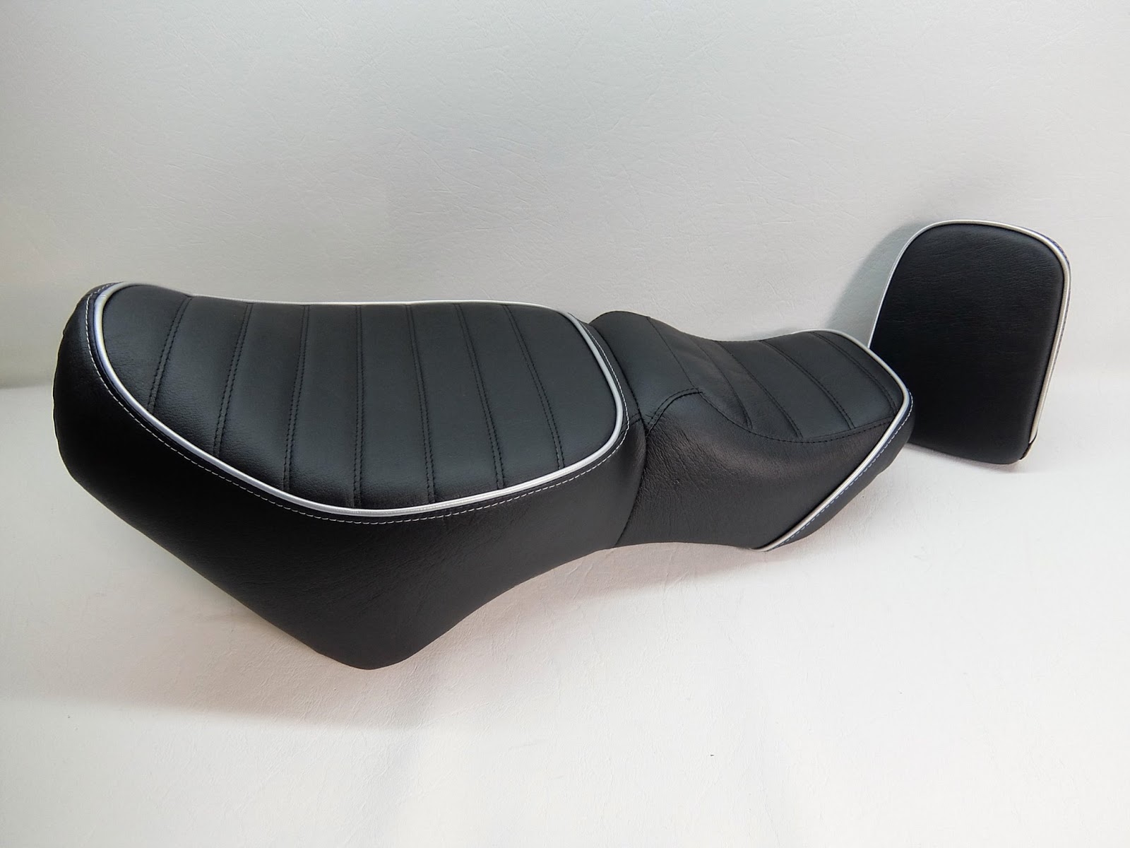 Yamaha XV1100 Virago – Bild 4