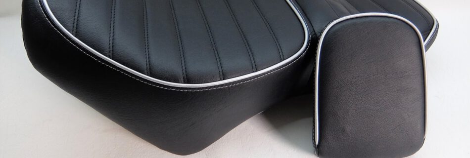 Yamaha XV1100 Virago – Bild 5