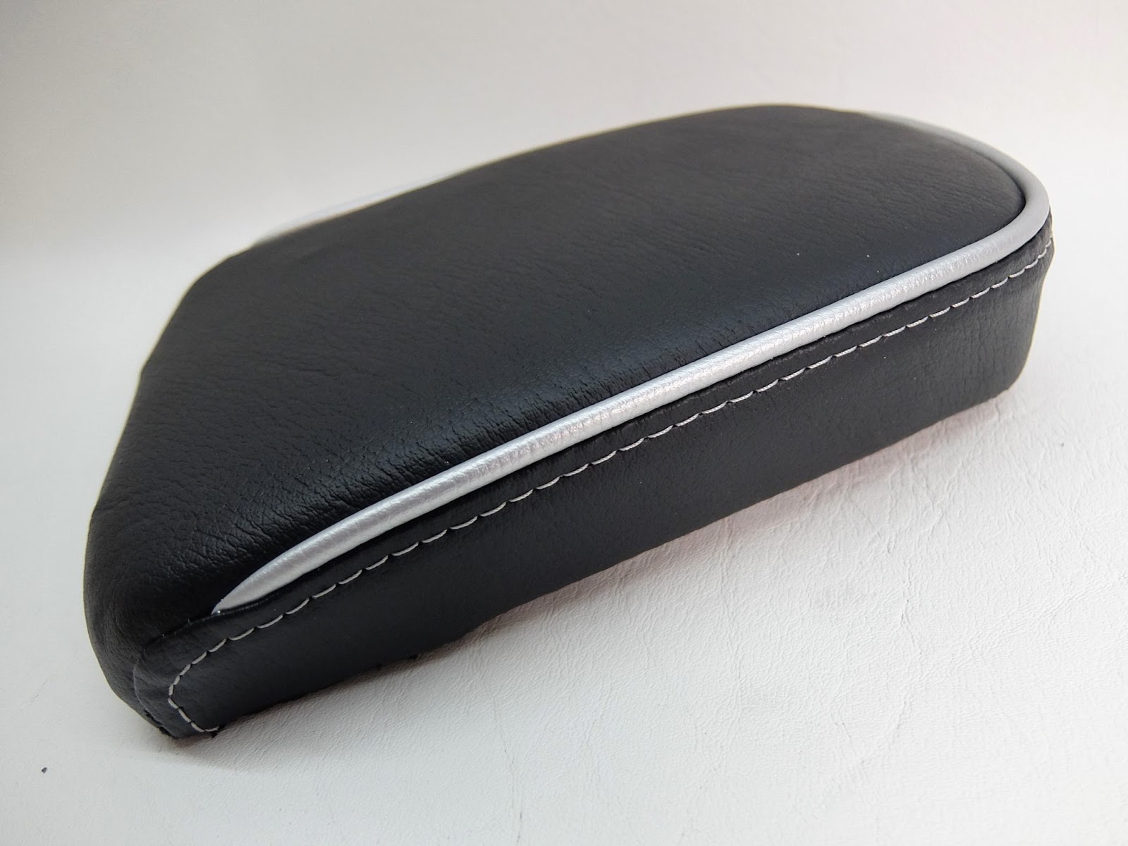 Yamaha XV1100 Virago – Bild 6