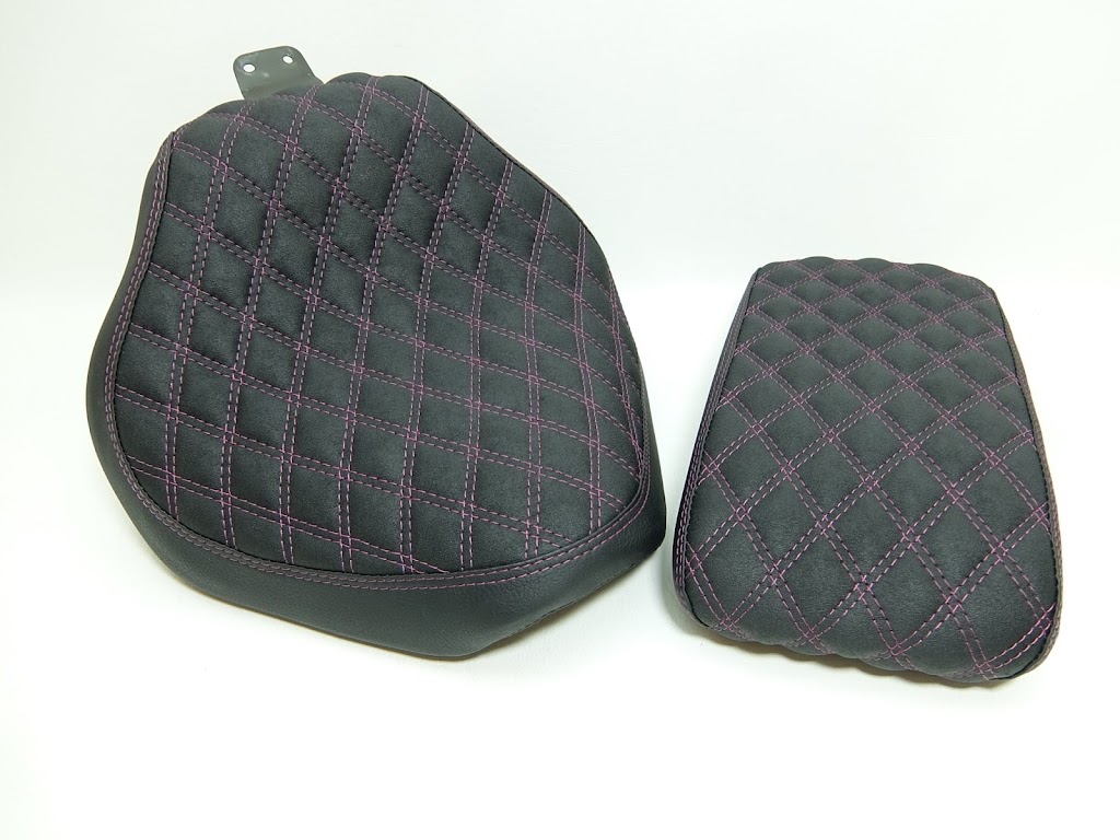 Yamaha-XVS1100-sitzbank-1