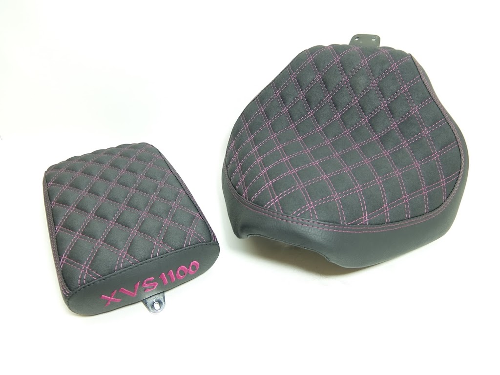 Yamaha-XVS1100-sitzbank-2