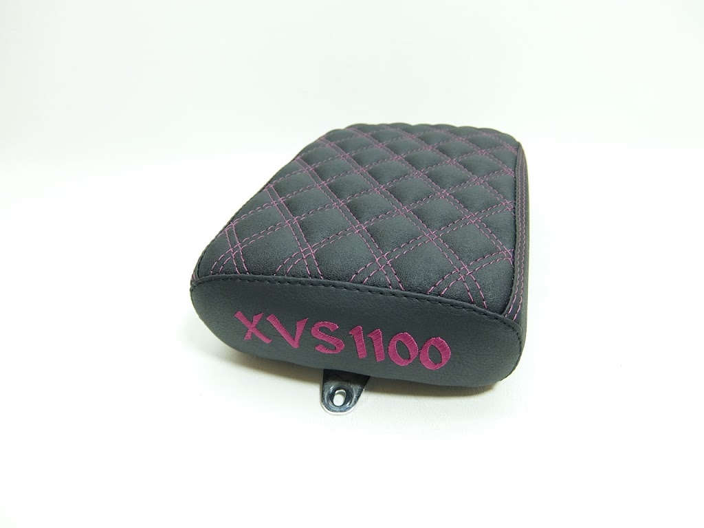 Yamaha-XVS1100-sitzbank-6