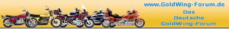 GoldWing Forum Banner