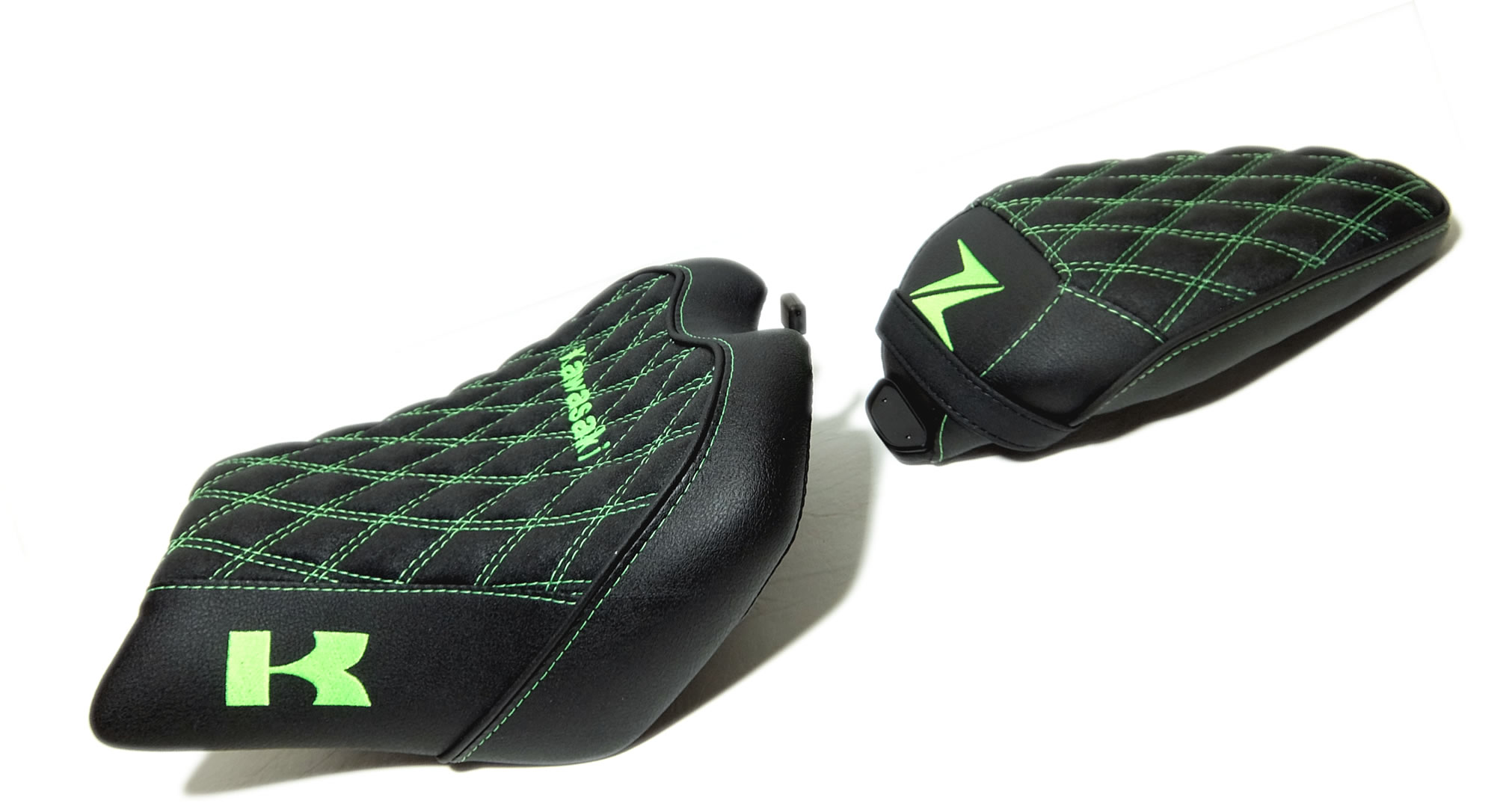 Neu im Shop | Kawasaki Z 900 Sitzbank