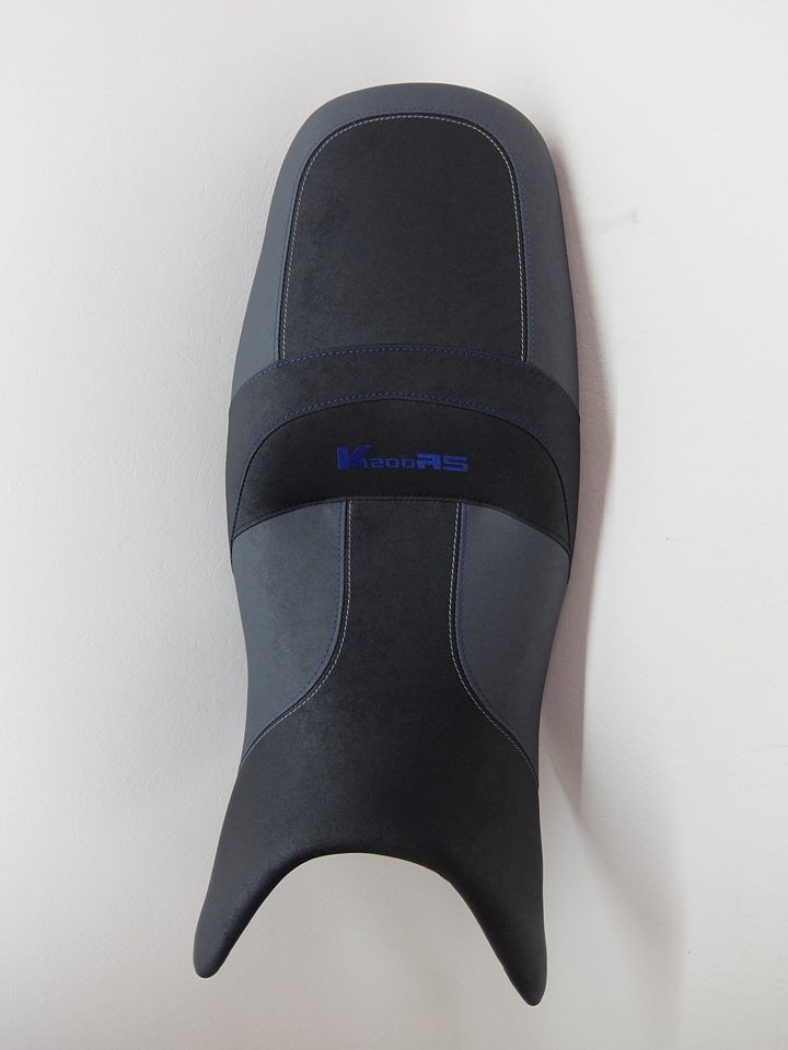 BMW K1200RS – Bild 3