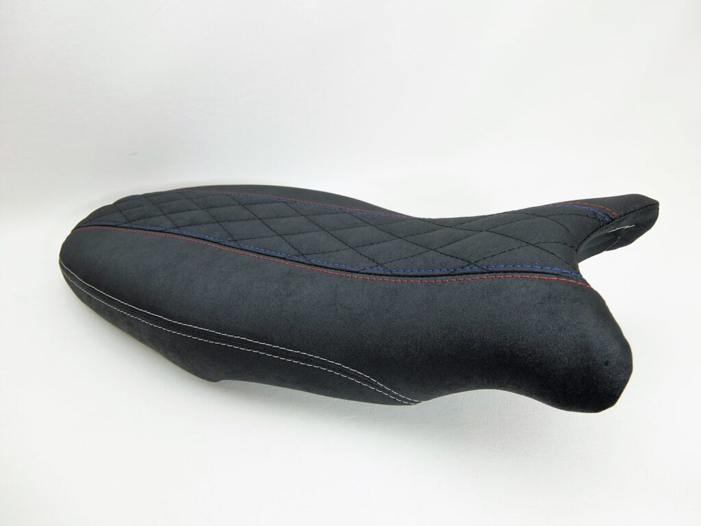 BMW R nineT Urban G/S Sitzbank