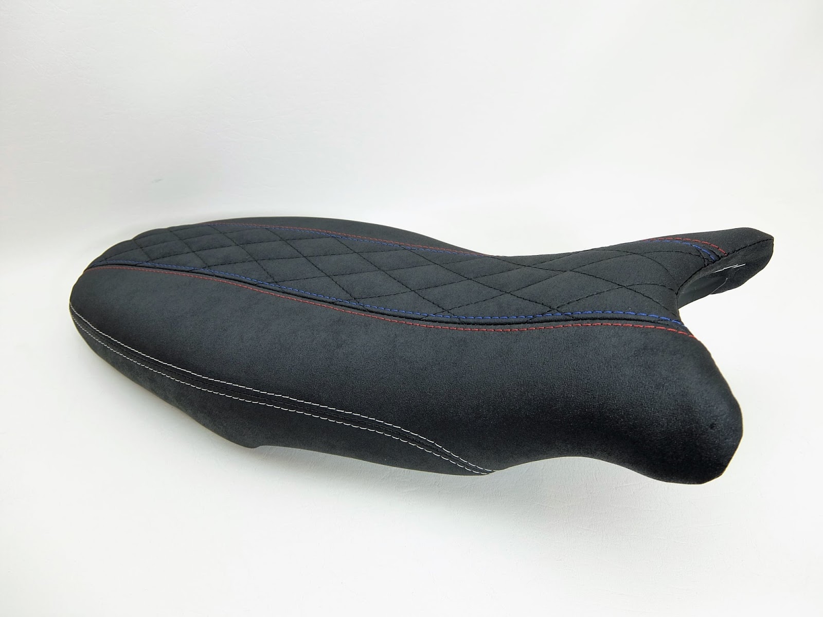 BMW R nineT Urban G/S Sitzbank