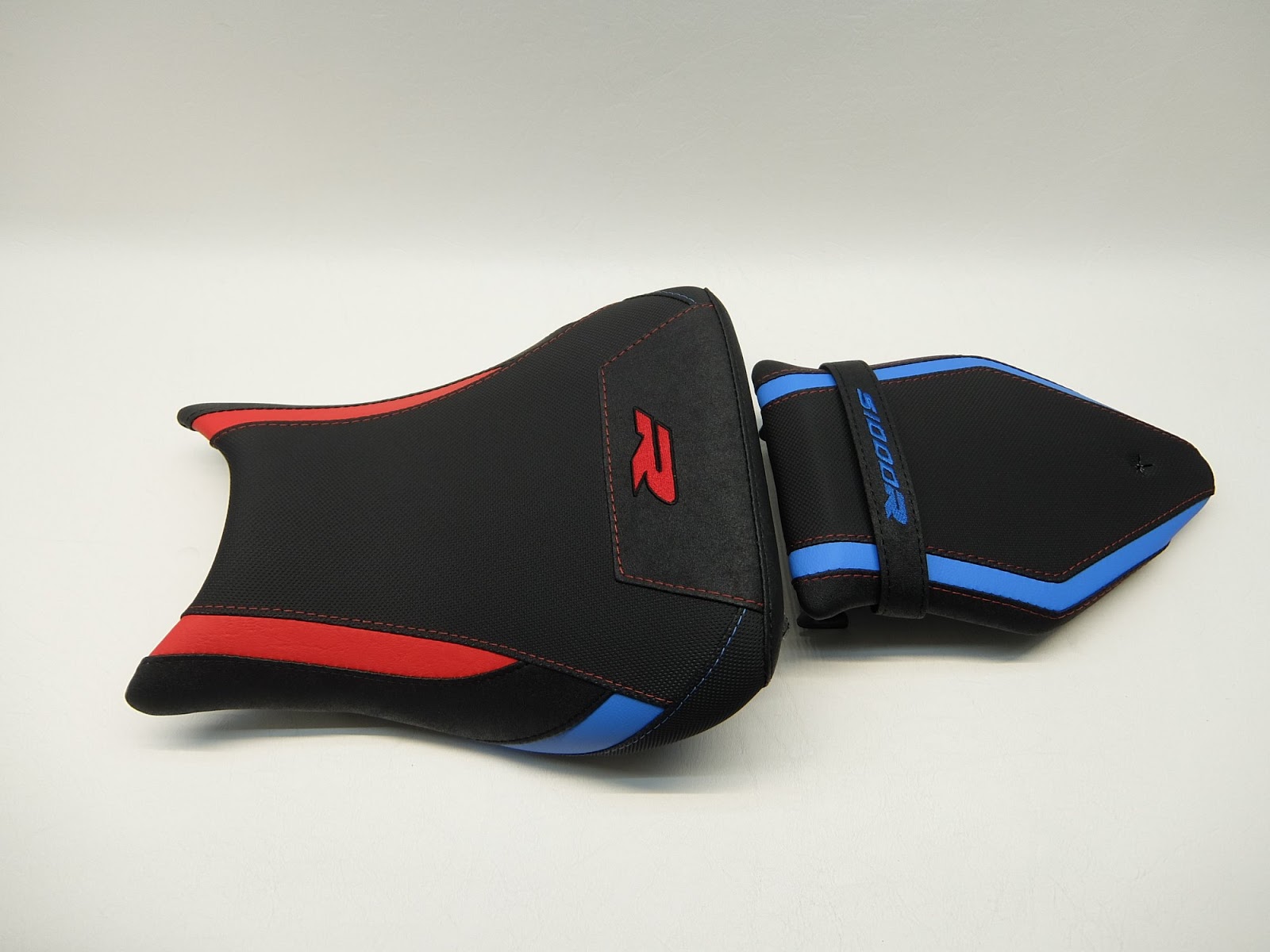 BMW S 1000 R Sitzbank – Bild 1