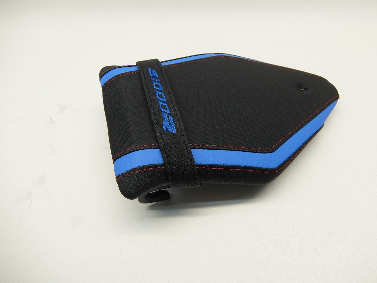 BMW S 1000 R Sitzbank – Bild 3