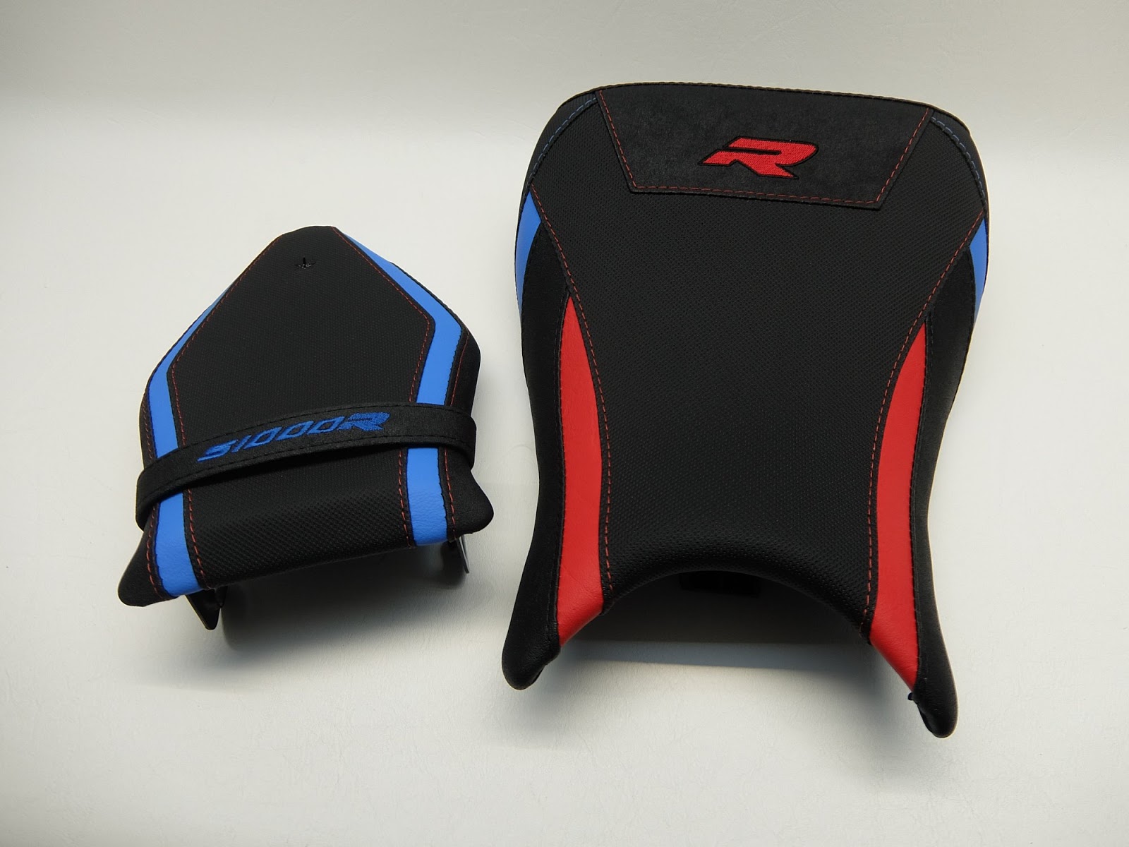 BMW S 1000 R Sitzbank – Bild 4