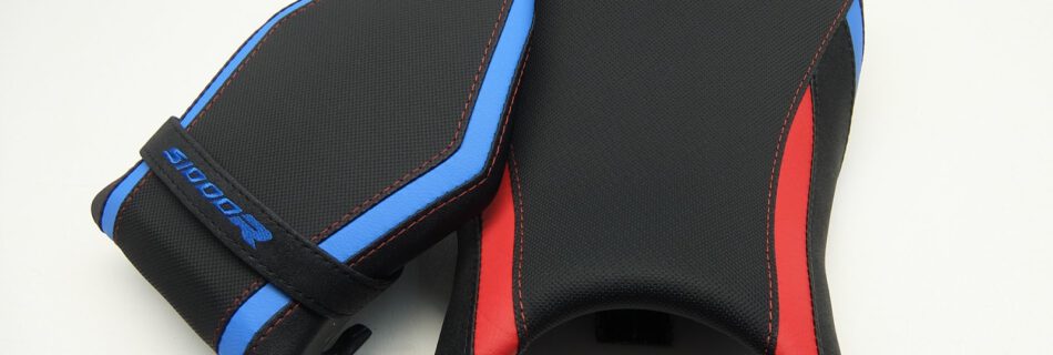 BMW S 1000 R Sitzbank – Bild 5