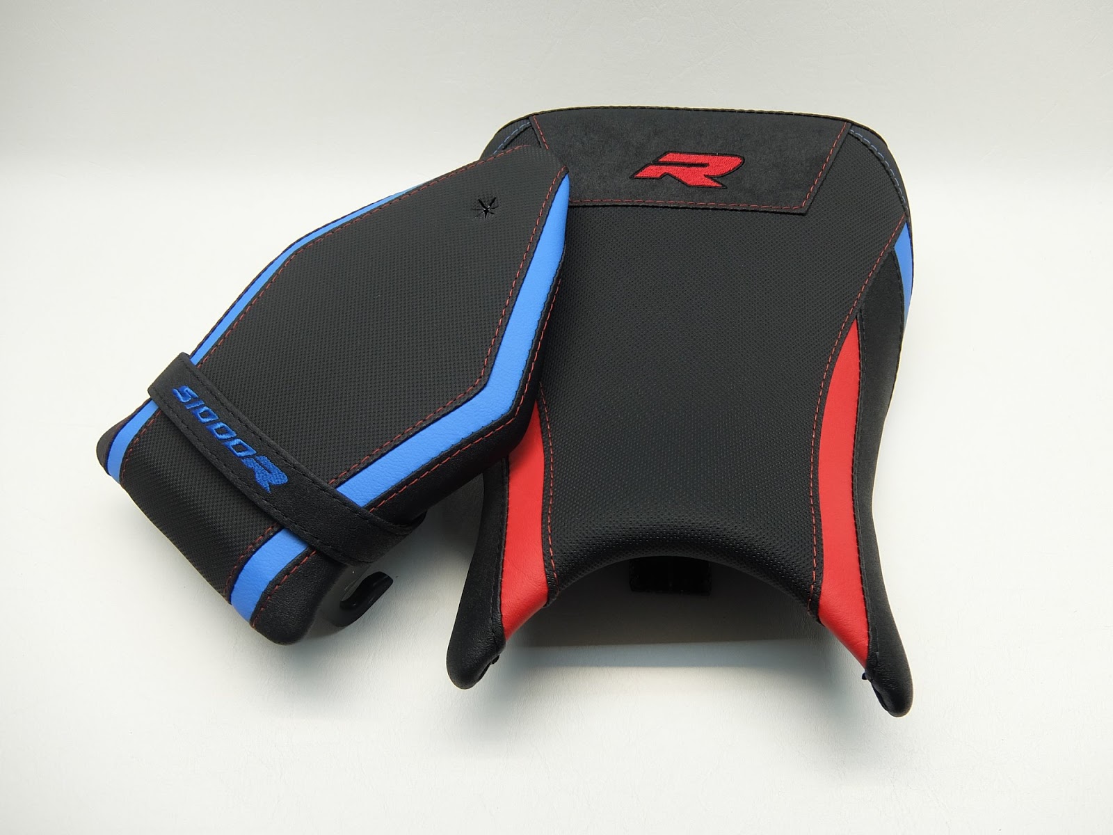 BMW S 1000 R Sitzbank – Bild 5