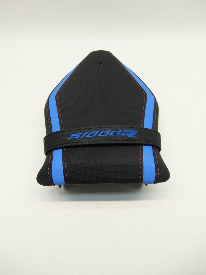 BMW S 1000 R Sitzbank – Bild 7