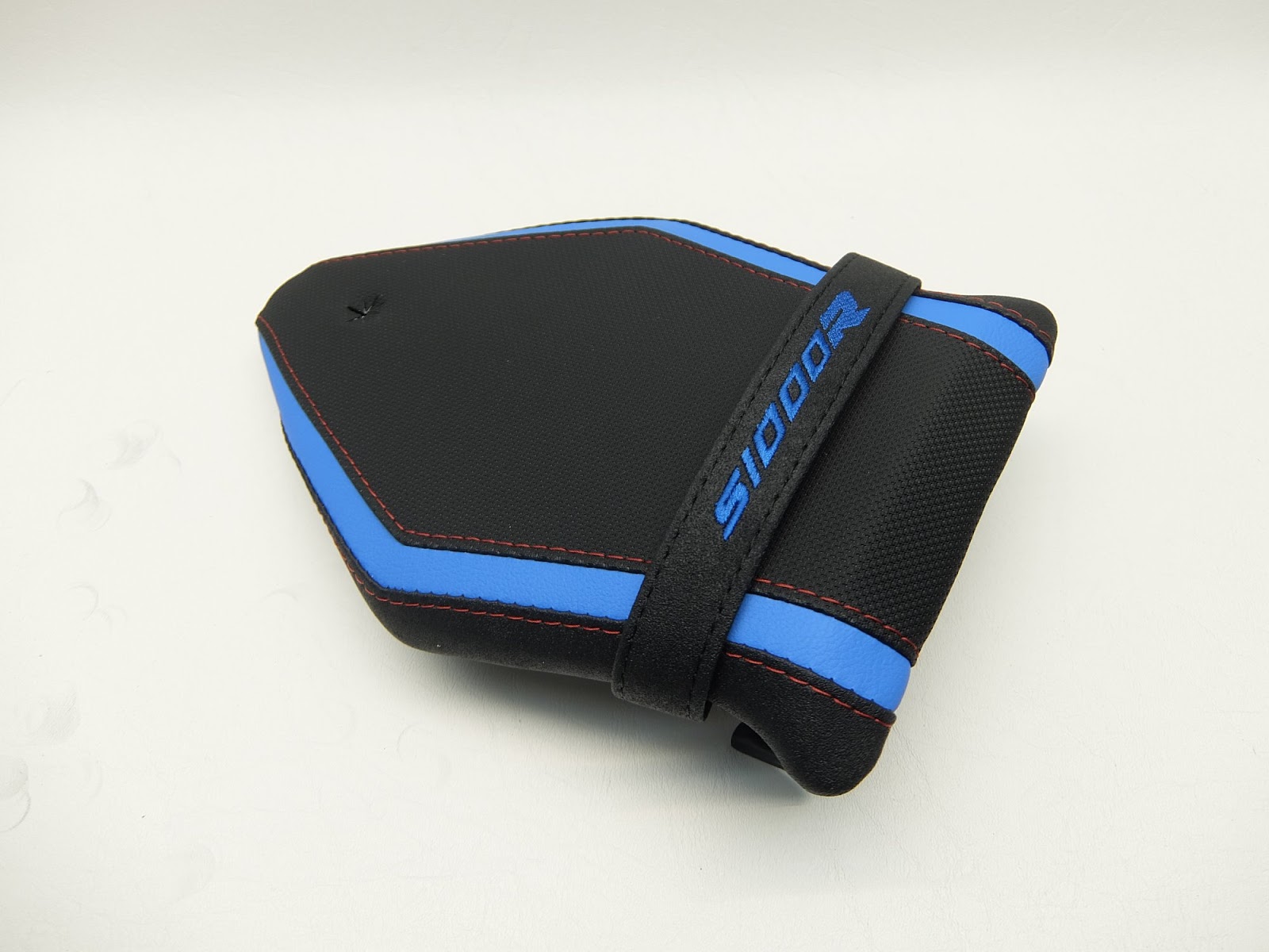 BMW S 1000 R Sitzbank – Bild 8