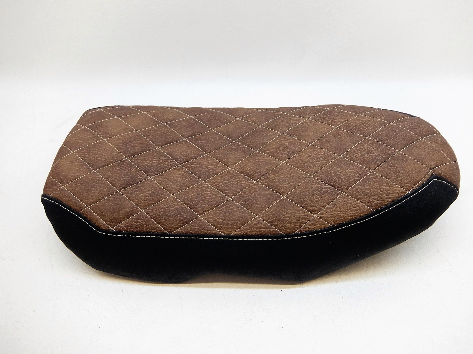 Honda CB 1000 Big One Cafe Racer