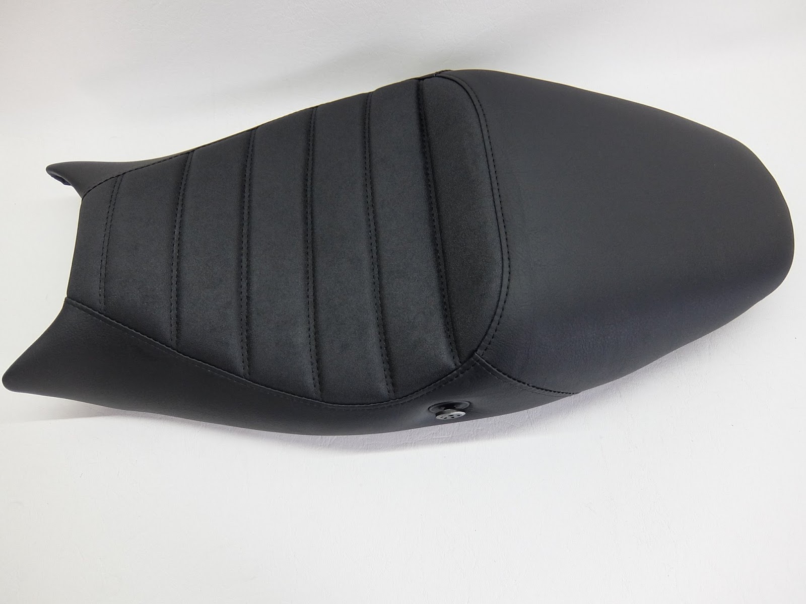 Ducati Monster – Bild 3