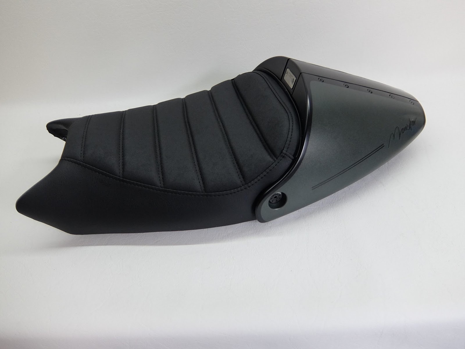 Ducati Monster – Bild 4