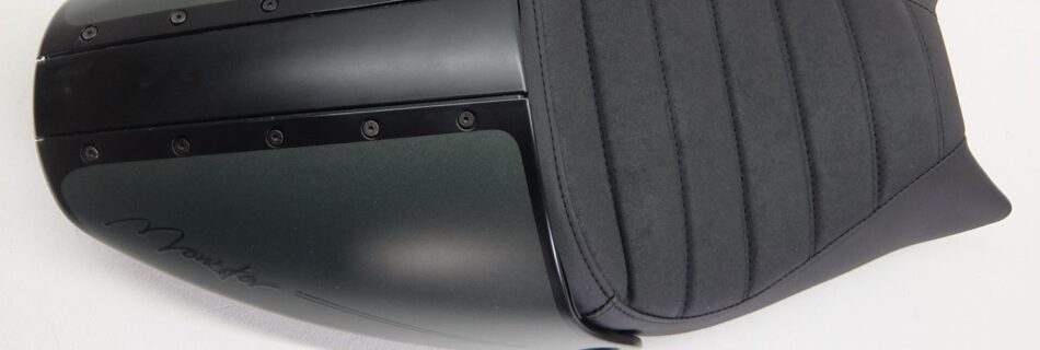 Ducati Monster – Bild 6