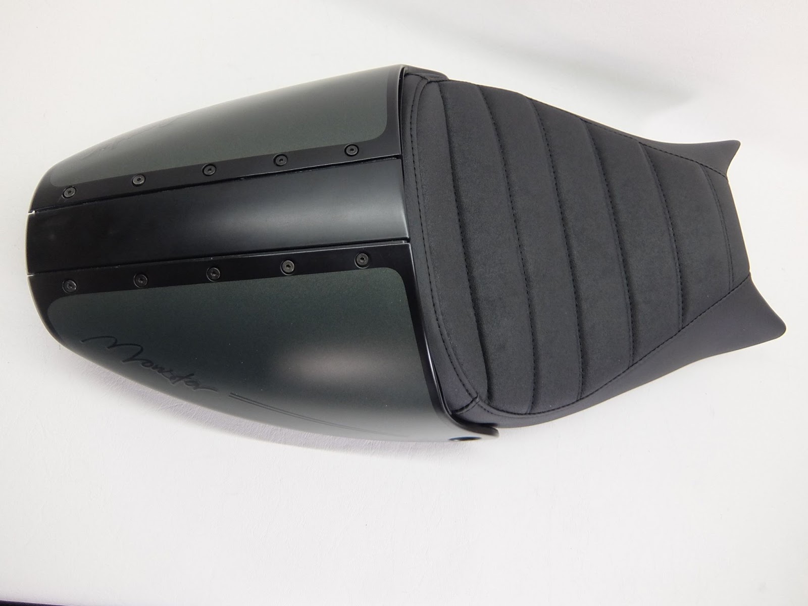 Ducati Monster – Bild 6