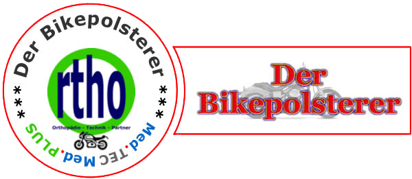 Premium Motorradsitze und individuelle Polsterungen | BikePolster.de