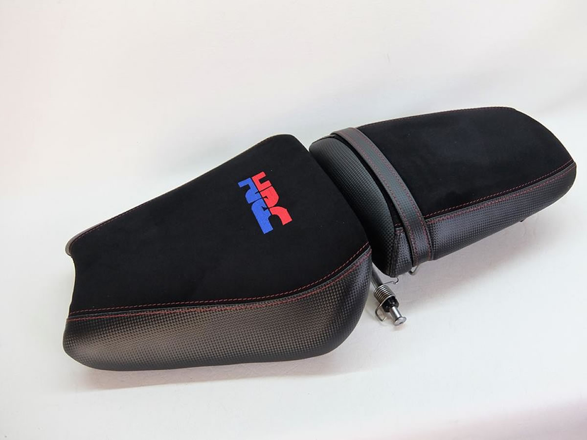 Honda Fireblade – Bild 1