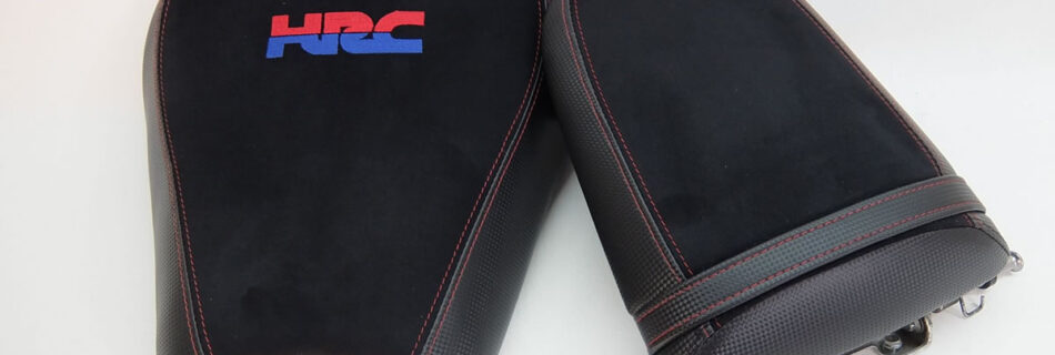 Honda Fireblade – Bild 2